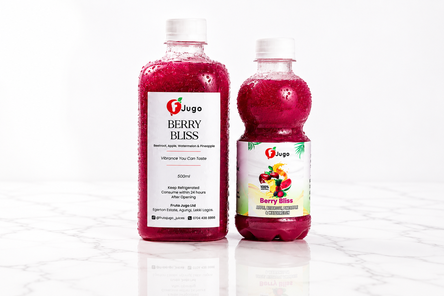 Berry Bliss